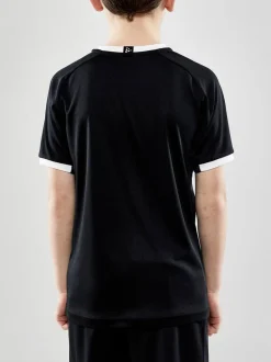 Best Progress 2. 0 Trænings T-shirt Børn T-Shirts & Toppe