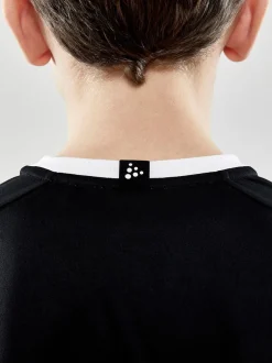 Best Progress 2. 0 Trænings T-shirt Børn T-Shirts & Toppe