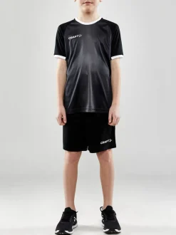 Best Progress 2. 0 Trænings T-shirt Børn T-Shirts & Toppe