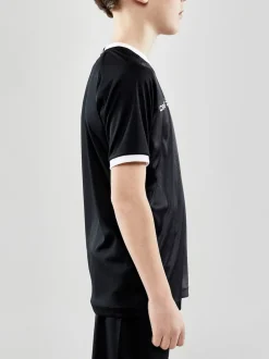 Best Progress 2. 0 Trænings T-shirt Børn T-Shirts & Toppe