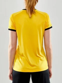 Progress 2. 0 Trænings T-shirt-Craft Hot