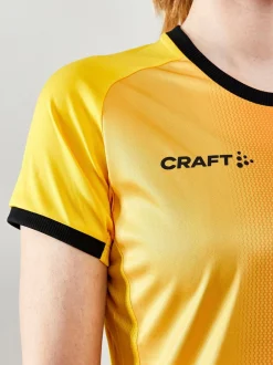 Progress 2. 0 Trænings T-shirt-Craft Hot