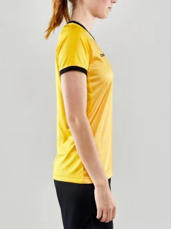 Progress 2. 0 Trænings T-shirt-Craft Hot