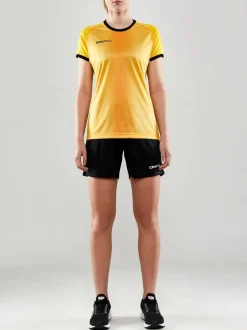 Progress 2. 0 Trænings T-shirt-Craft Hot