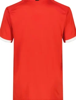 Outlet Progress 2. 0 Trænings T-shirt Børn T-Shirts & Toppe