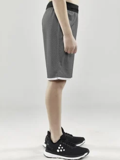 Progress Reversible Basket shorts-Craft Outlet