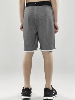 Progress Reversible Basket shorts-Craft Outlet