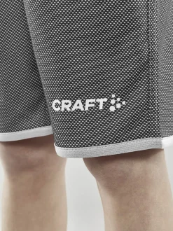 Progress Reversible Basket shorts-Craft Outlet