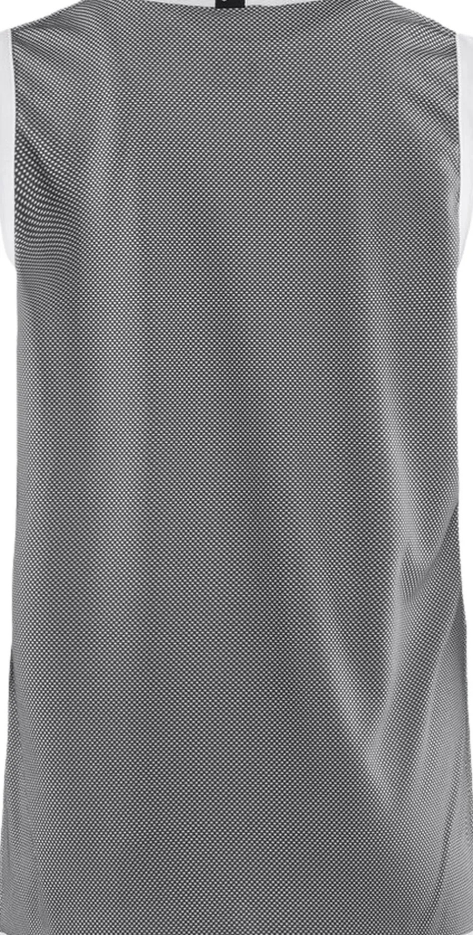 Progress Reversible Basket singlet-Craft Discount