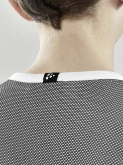 Progress Reversible Basket singlet-Craft Discount