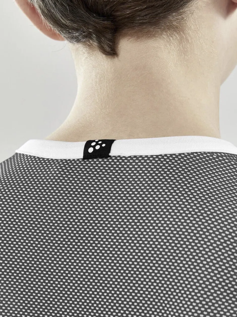 Progress Reversible Basket singlet-Craft Discount