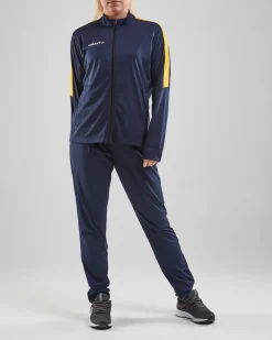 Progress Trænings Bukser-Craft Hot