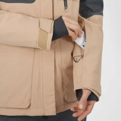 Proof Light Insulated Skijakke-Salomon Best