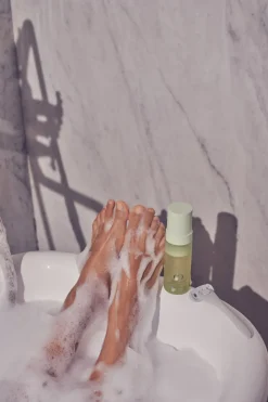 YOUCARE Seksuel Wellness|Kropspleje>protect Intimate Wash and Shave