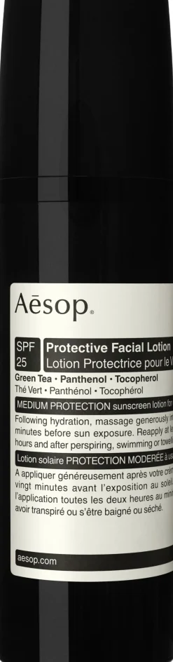 Outlet Protective Facial Lotion SPF25 50mL EU Solpleje