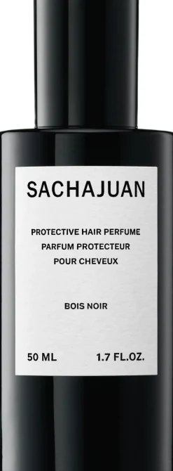 SACHAJUAN Hair Mist>PROTECTIVE HAIR PERFUME BOIS NOIR 50 ml