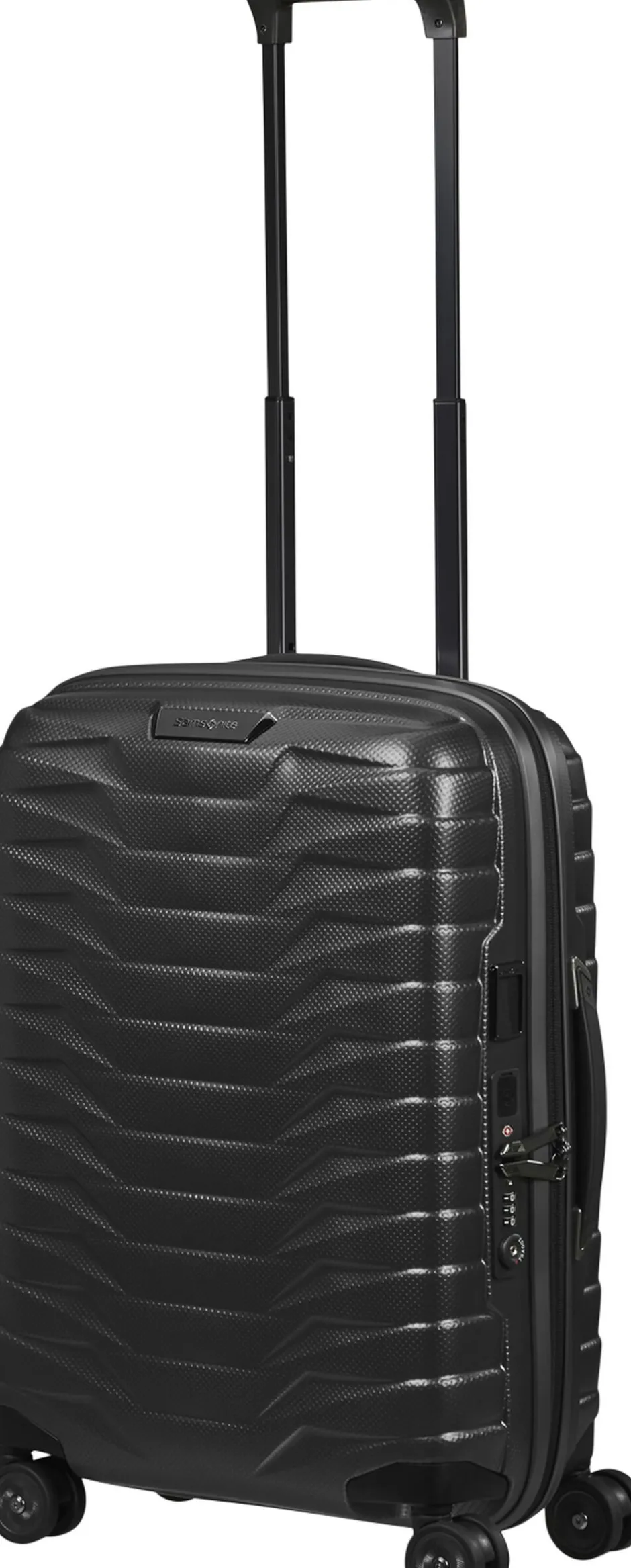 Dame Samsonite Kufferter & Tilbehør|Kufferter>Proxis