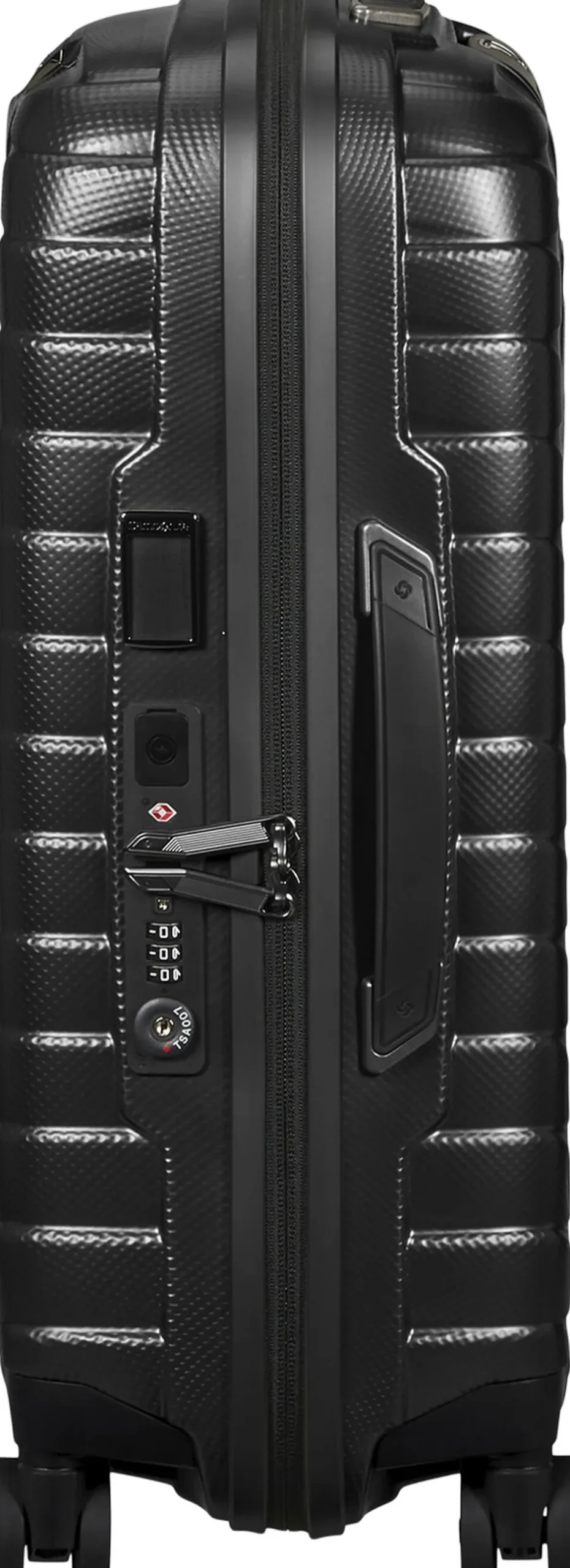 Dame Samsonite Kufferter & Tilbehør|Kufferter>Proxis