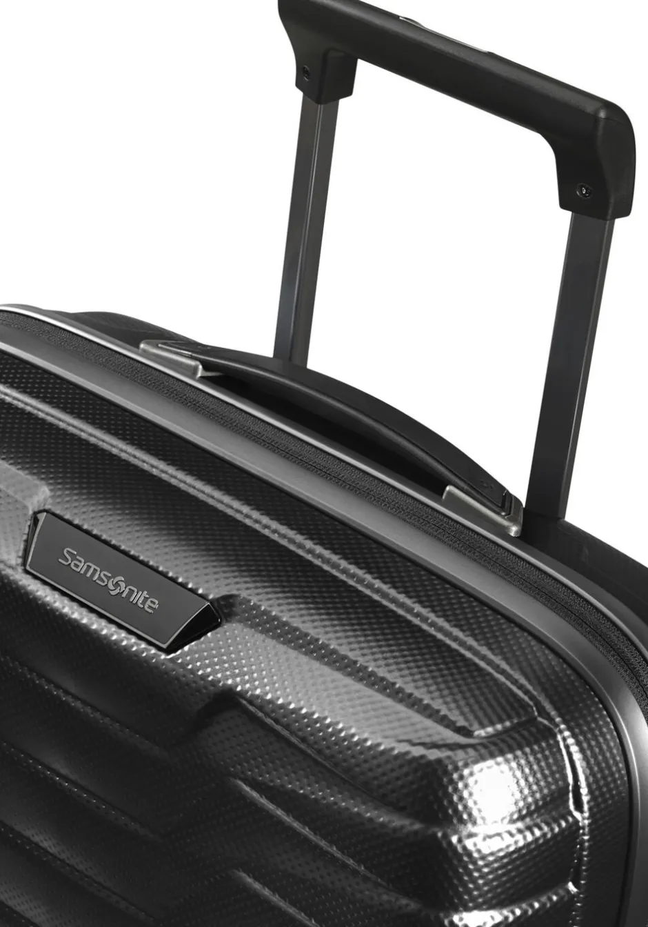 Dame Samsonite Kufferter & Tilbehør|Kufferter>Proxis