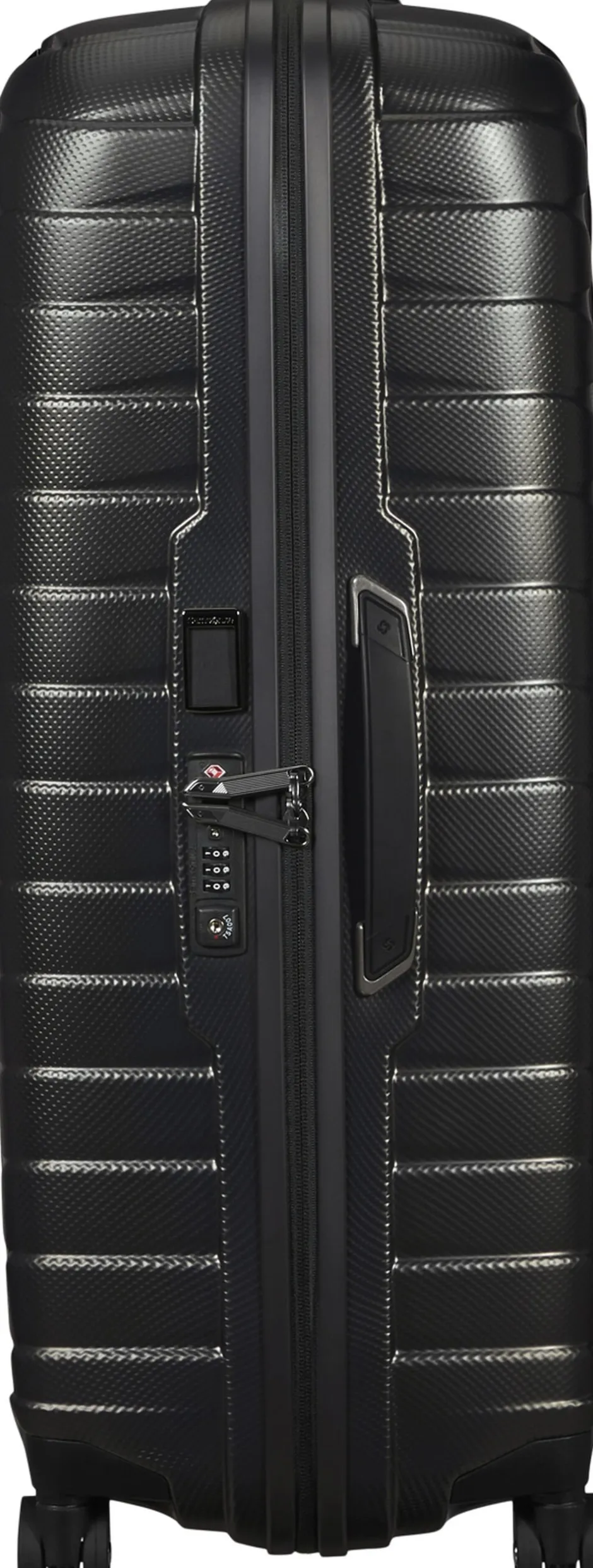 Dame Samsonite Kufferter & Tilbehør|Kufferter>Proxis