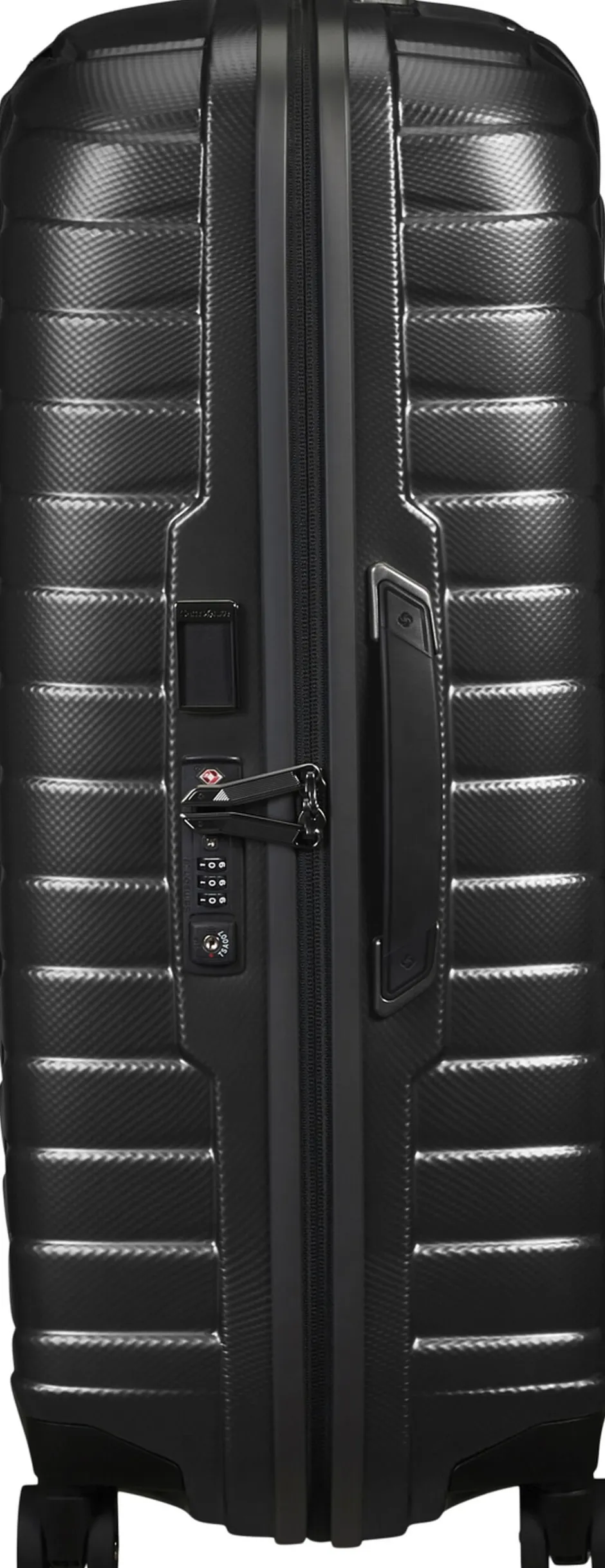 Dame Samsonite Kufferter & Tilbehør|Kufferter>Proxis