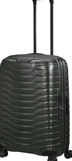 Dame Samsonite Kufferter & Tilbehør|Kufferter>Proxis