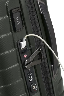 Dame Samsonite Kufferter & Tilbehør|Kufferter><noscript><img width=