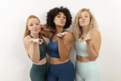 PT 20 PelviStrong bækkenbundstræner Seksuel Wellness