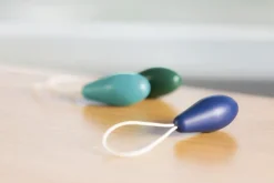 PT 20 PelviStrong bækkenbundstræner Seksuel Wellness