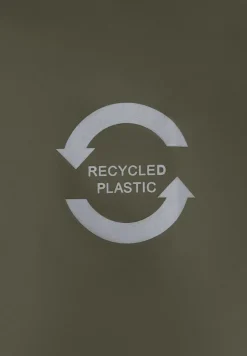 Hot PU Rain w. Susp. Recycled Børn Overtøj