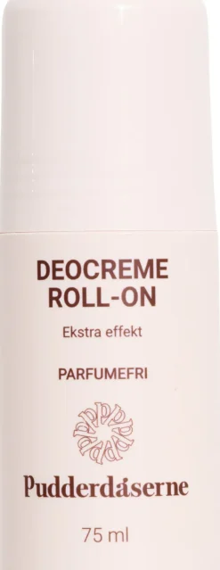 Deocreme Roll-on Deodoranter