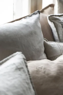 Ib Laursen Puder>Pude linen