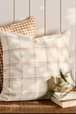 Discount Pude Theodor natur m/rustikbrunt ternet Puder