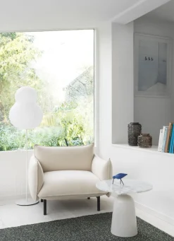 Puff Floor Lamp Bubble EU Gulvlamper