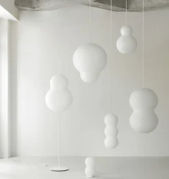 Puff Lamp Multitude-Normann Copenhagen Discount
