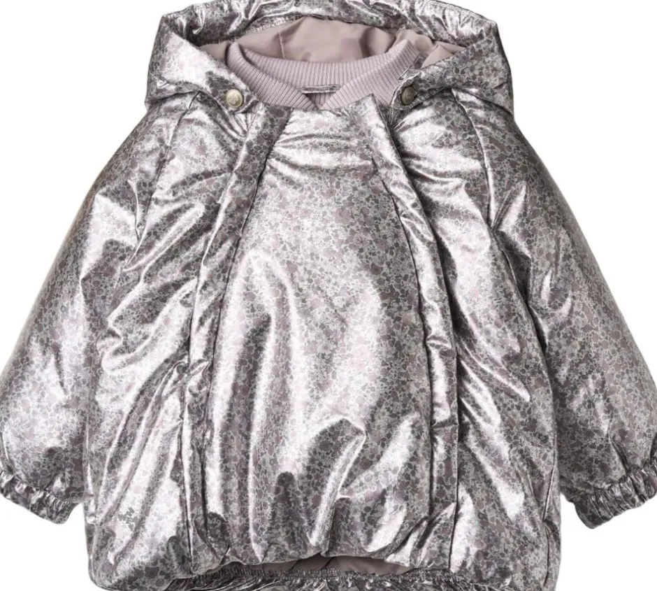 Pufferjakke Morgen-Wheat Outlet