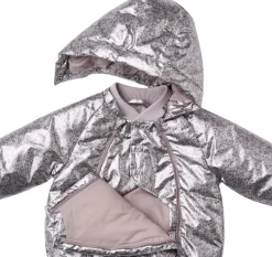 Pufferjakke Morgen-Wheat Outlet