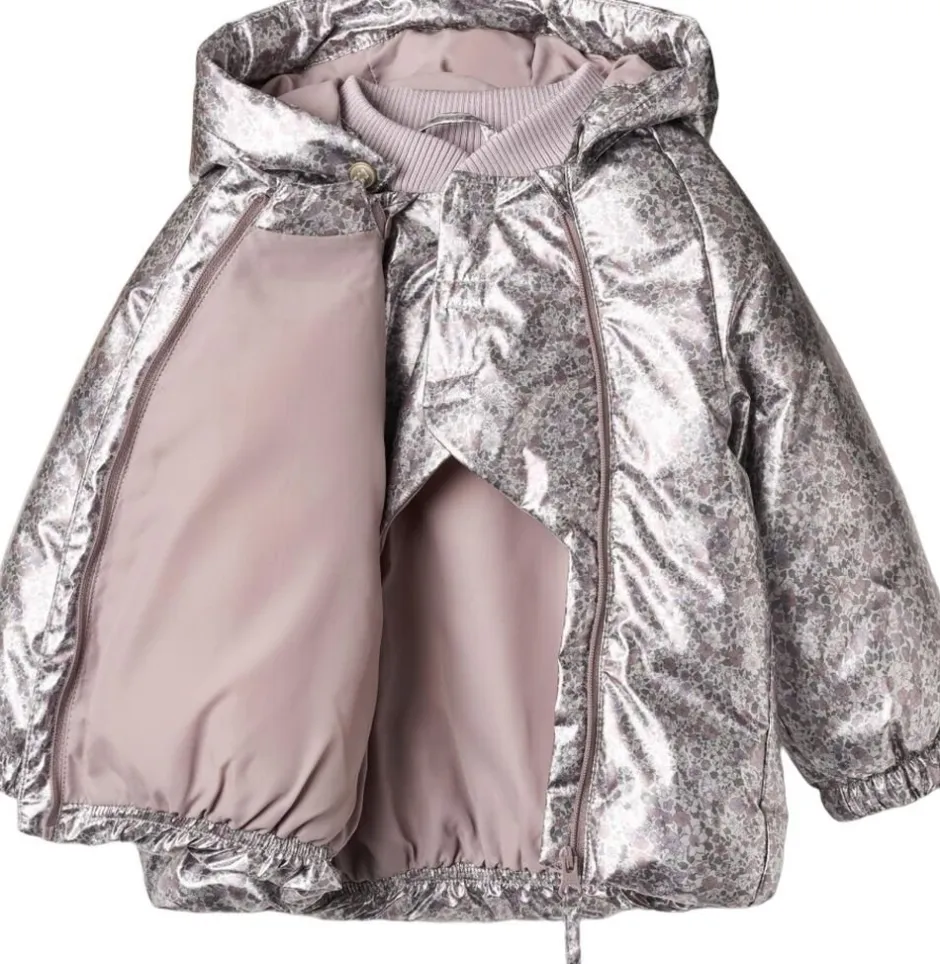 Pufferjakke Morgen-Wheat Outlet