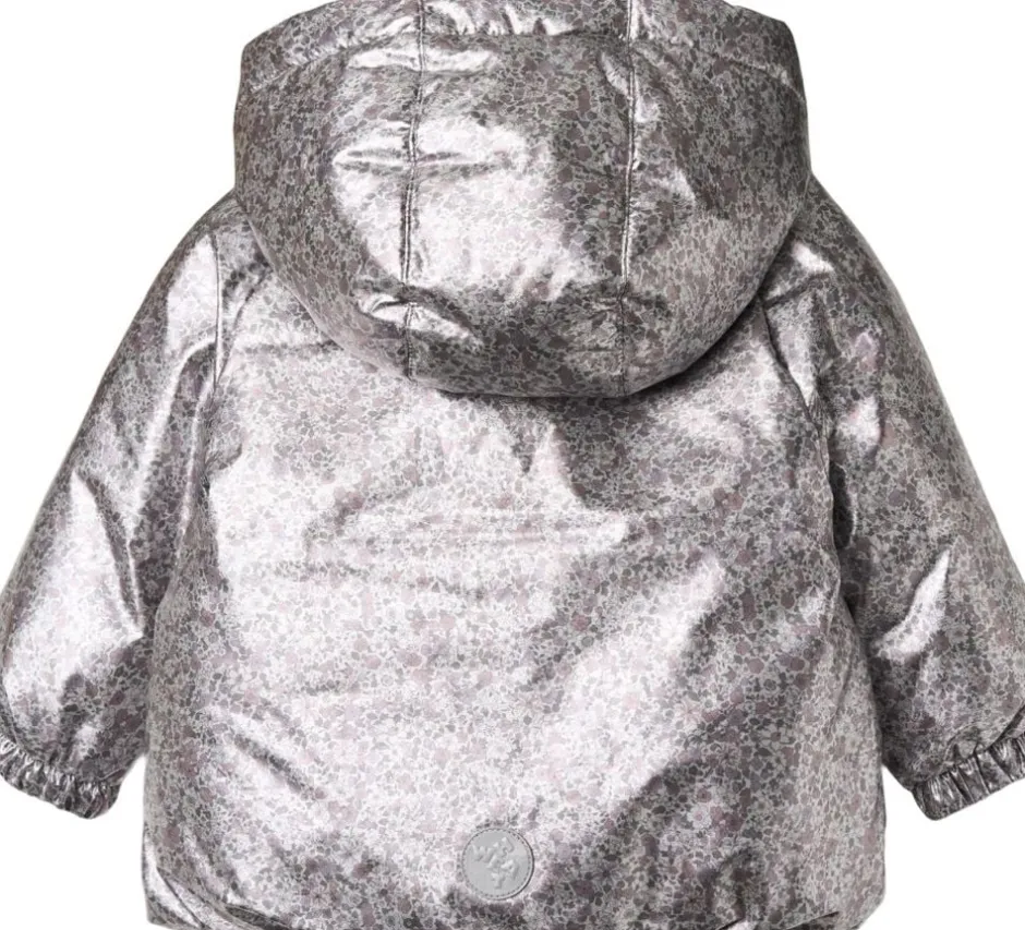 Pufferjakke Morgen-Wheat Outlet