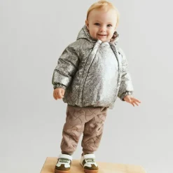 Pufferjakke Morgen-Wheat Outlet