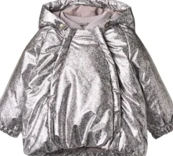 Pufferjakke Morgen-Wheat Outlet