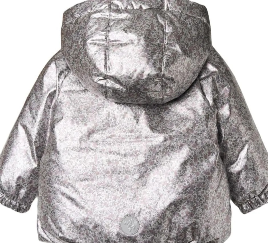 Pufferjakke Morgen-Wheat Outlet