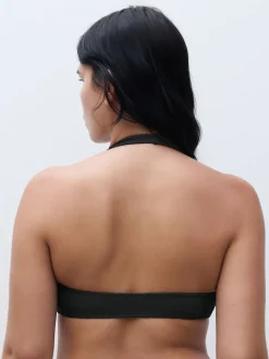 Pulp Swim Plunge top-Chantelle Pulp Clearance