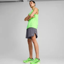 X HYROX ULTRAWEAVE 6" SHORTS-Puma Online