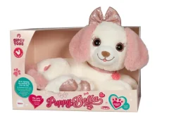 Børn Legetøj Bamser>Puppy Bella 30 cm