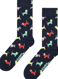 Puppy Love Sock-Happy Socks Sale