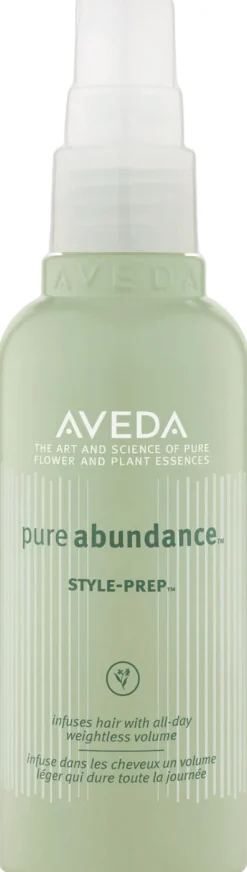 Best Pure Abundance Style Prep 100ml Styling
