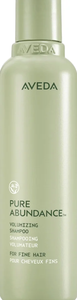 Pure Abundance Volumizing Shampoo 200ml Gaveæsker|Hårpleje Gaveæsker