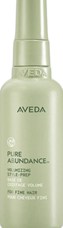 Pure Abundance Volumizing Style Prep 100ml-Aveda Discount