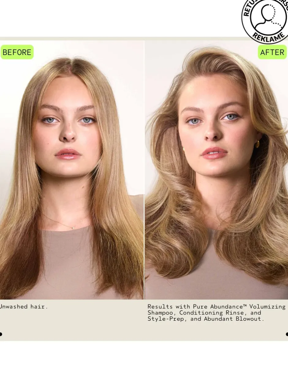 Pure Abundance Volumizing Style Prep 100ml-Aveda Discount